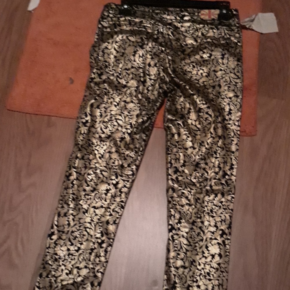 Pants